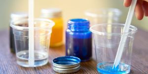 Epoxy Resins