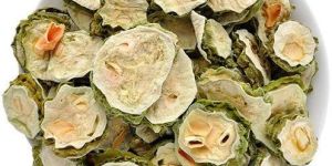Dry Bitter Gourd