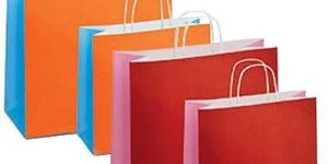 Paper Carrier Bags