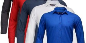 Mens Full Sleeve Shirts