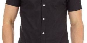 Mens Half Sleeve Shirts