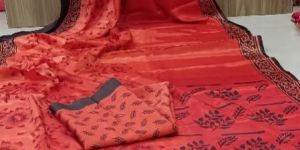 Soft Silk Sarees