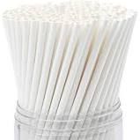 Paper Straw