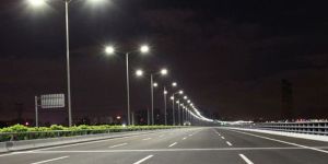 LED Street Light