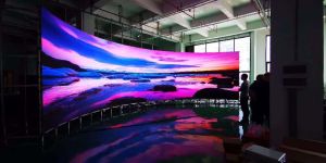 LED Video Wall, Indoor LED Display Screens