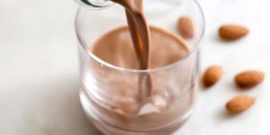 Chocolate Flavour Milk