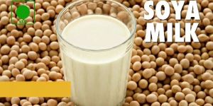 Soya Flavour Milk