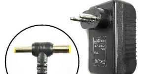 12v 1a DC Power Adapter