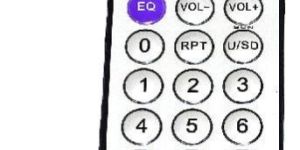 Infrared Remote Control IR Transmitter Arduino