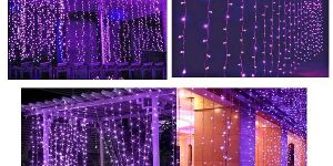 9 Meters Ultra Bright Pixel LED Rice Ladi Light