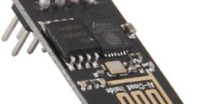 PZIN51000059 Imported Esp8266 Serial Wifi Wireless Module Stable Wifi Module