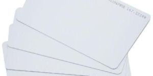 RFID Card For Time Attendance & Access Control System