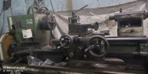 Lathe Machine