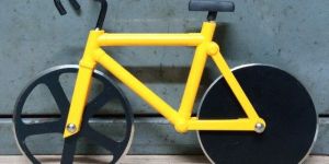 Stylish Pizza Cutter