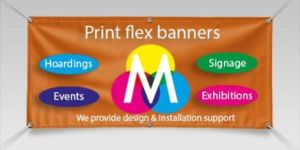 Star Flex Banner