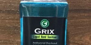 Grix Hand Sanitizer