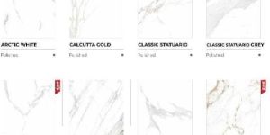 Porcelain Glazed Vitrified Tiles