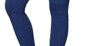 Cotton Lycra Leggings