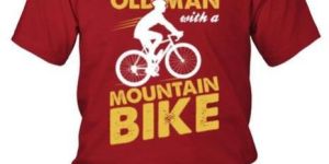 Mens Half Sleeve T-Shirt