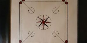 Carrom Board