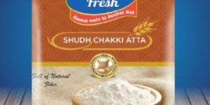 Wheat Flour Atta
