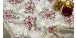 Chanderi Silk Dupatta