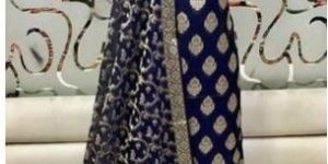 Ladies Designer Suit