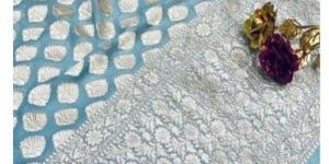 Pure Handloom Silk Dupatta