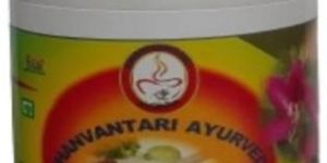 Saptang Guggul Tablets