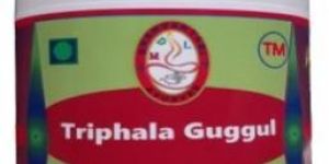 Triphala Guggul Tablets