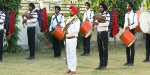 Bagpiper Band Services