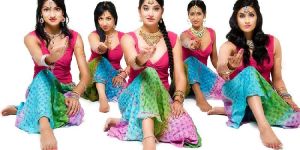 Dance Troupe Management Services