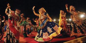 Folk Dance Services