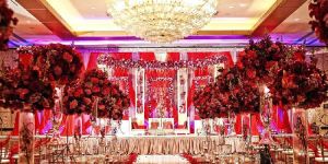 Wedding Planning Services