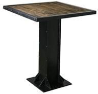 Restaurant Table