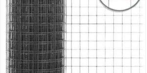 Welded Wire Mesh