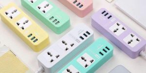 3 USB EXTENSION BOARD 3.1