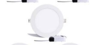 LED Concealed Lights