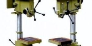 Piller Drill Machine