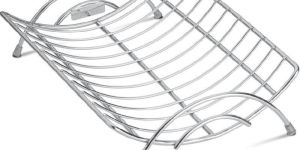 SRDT011 Stainless Steel Fruit Basket