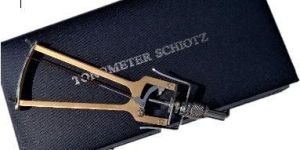 Schiotz Tonometer