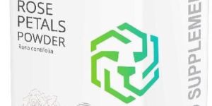 Merlion Naturals Rose Petals Powder (227gm)