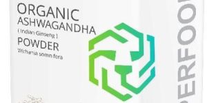 Organic Ashwagandha Powder
