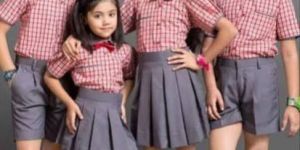 School Uniform
