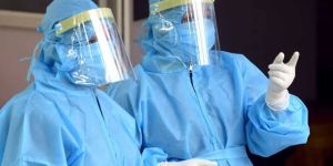 Visitor PPE Kit