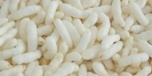 Organic Puffed Rice