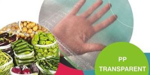 PP Transparent Bags