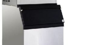 Ice Cube Making Machine