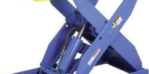 10 Feet Hydraulic Goods Lift