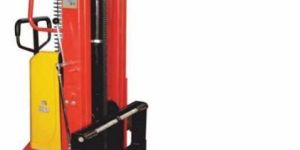 SKHEST 10-16 Electric Hydraulic Stacker